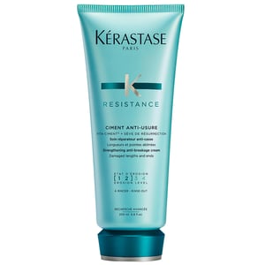 Kérastase Resistance Ciment Anti-Usure: Strengthening Cream for Hair Repair