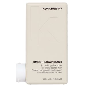 Kevin.Murphy Wash Smooth.Again.Wash Smoothing Shampoo 250ml for thick or unruly hair