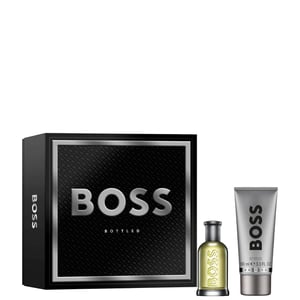HUGO BOSS BOSS Bottled Eau de Toilette Gift Set - Perfect Holiday Fragrance