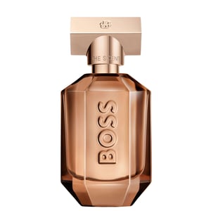 HUGO BOSS The Scent Le Parfum for Her Eau de Parfum - Captivating Fragrance Volume: 50 ml