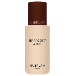 Guerlain Terracotta Le Teint Foundation - Een stralende teint voor vrouwen
