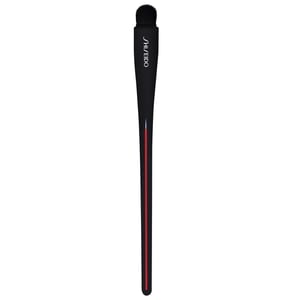Shiseido Hanen Fude Shading Brush for Flawless Eye Makeup 14g