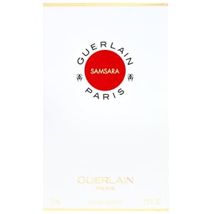 Guerlain Samsara Eau de Toilette Spray for Women - 75ml