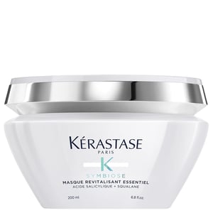 Kérastase Symbiose Intense Revitalising Hair Mask for Damaged Hair