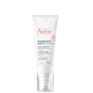 Avène Tolerance Hydra-10 Hydraterende Fluid voor de gevoelige huid