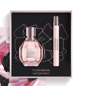 Viktor&Rolf Flowerbomb Eau de Parfum Gift Set 50 ml & 10 ml