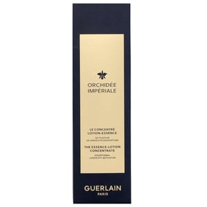 Guerlain Orchidée Impériale De Essentie In Lotion - Luxe Hydratatie - 140ml, 359g