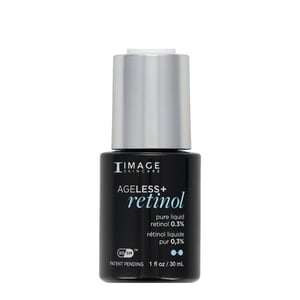 IMAGE Skincare Ageless+ Pure Liquid Retinol 0.3% — 30ml.
