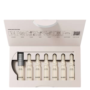 BABOR Actieve Purifier Ampullen - 7 verpakking (2ml) voor huid met onzuiverheden