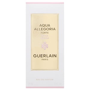 Guerlain Aqua Allegoria Rosa Rossa Forte Eau de Parfum Spray 125 ml