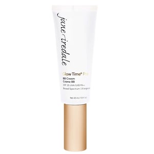 Jane Iredale Glow Time Pro BB Cream for Radiant Skin
