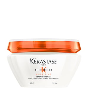 Kérastase Nutritive Masquintense Hair Mask for Intense Nourishment - 200ml