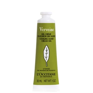 L'OCCITANE Verbena Cooling Hand Cream Gel