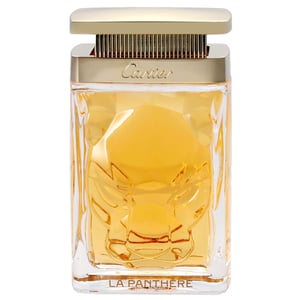 Cartier La Panthère Légère Eau de Parfum Spray for Women - 100 ml
