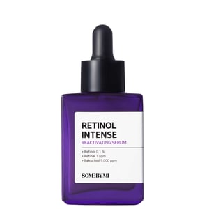 Some By Mi Retinol Intense Reactivating Serum 30ml for Smooth Skin