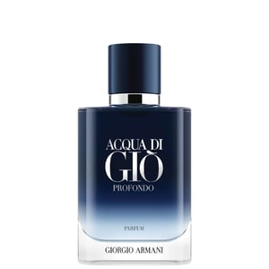 Armani Acqua Di Gio Profondo Men's Parfum Spray - 50 ml