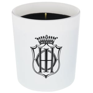 Sisley Tuberose Perfumed Candle 165g - Luxurious Floral Aroma