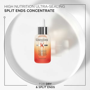 Kérastase Nutritive Nutri-Supplement Serum voor gespleten haarpunten - 50 ml