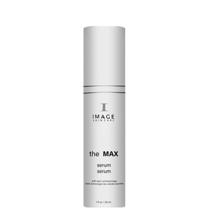 IMAGE Skincare The Max Stem Cell Serum - Anti-Age Peptide Serum 30ml