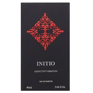 Initio Addictive Vibration Unisex Eau de Parfum Spray - 90 ml
