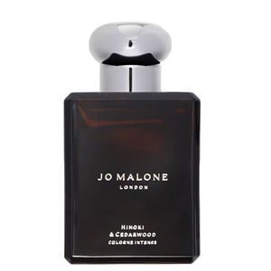 Jo Malone Hinoki & Cedarwood Intense Eau de Cologne Spray 50ml