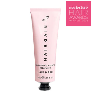 Hair Gain Vegan Hair Mask for Thicker, Fuller Hair