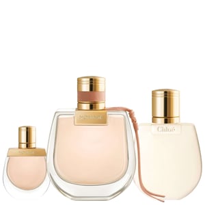 Chloé Nomade For Her Eau de Parfum Gift Set - Luxurious Fragrance Collection