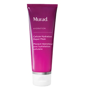 Murad Cellulaire Hydratatie Herstelmasker voor Intense Huidkalmering