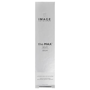 IMAGE Skincare The Max Stem Cell Serum - Anti-Age Peptide Serum 30ml