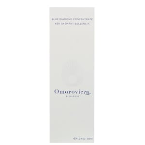 Omorovicza Budapest Blue Diamond Concentrate Serum
