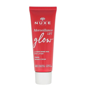 Nuxe Merveillance Lift Verstevigende Stralende Crème 50ml - Verstevigend & Stralend, Vegan