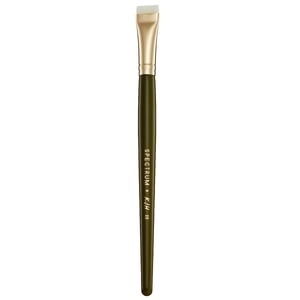 Spectrum Katie Jane Hughes Pro Flat Definer Makeup Brush 09