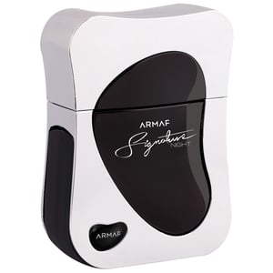 Armaf Signature Night Eau de Parfum Spray voor mannen