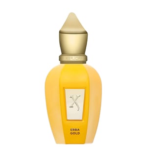 Xerjoff V Collection Erba Gold Eau de Parfum 50ml - Luxury Unisex Fragrance