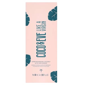Coco & Eve Like A Virgin Hair Masque - Intensive 5-in-1 Treatment