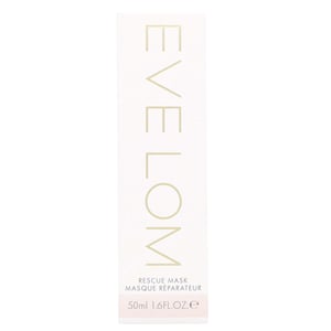 EVE LOM Honey-Infused Rescue Mask for Radiant Skin 50ml