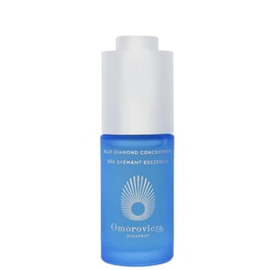 Omorovicza Budapest Blue Diamond Concentrate Serum