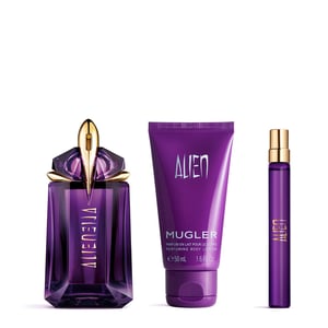 MUGLER Alien Eau de Parfum 60ml Gift Set for Women