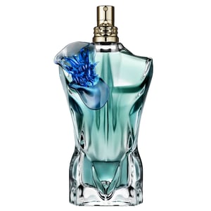 Jean Paul Gaultier Le Beau Flower Edition Eau de Parfum voor mannen 125 ml