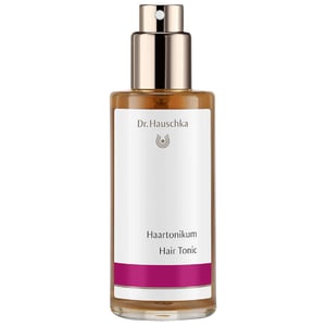 Dr. Hauschka Haartonic voor een gezonde hoofdhuid en gezond haar