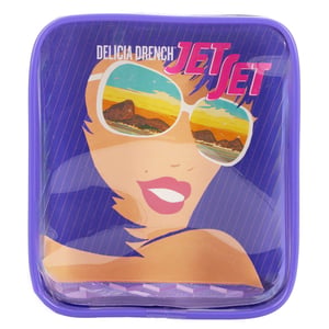 Sol de Janeiro Delícia Drench Body Care Jetset voor ultieme hydratatie