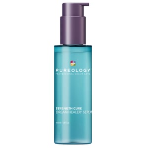 Pureology Strength Cure Dream Healer Serum - Repair & Nourish Damaged Hair