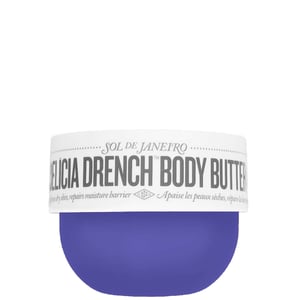 Sol de Janeiro Delicia Drench Lichaamsboter 75ml - Luxe Hydratatie voor Jouw Huid