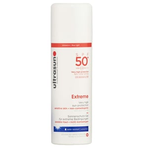 Ultrasun Extreme SPF50+ Sun Protection for Sensitive Skin