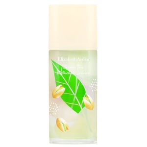 Elizabeth Arden Green Tea Pistachio Crunch Eau de Toilette Spray - Refreshing Fragrance - 100ml
