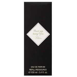 Kilian Can't Stop Loving You Eau de Parfum Refill Spray - Floral Fragrance for Eternal Love