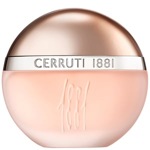 Cerruti 1881 Pour Femme Eau de Toilette Spray - Elegant Women's Fragrance 100ml