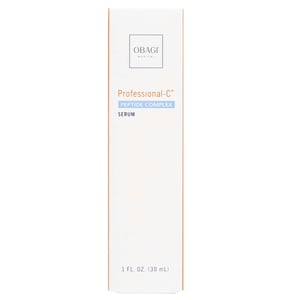 Obagi Professional-C Peptide Complex Serum 30ml - Antioxidant Skincare Solution