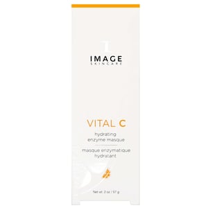 IMAGE Skincare Vital C Hydrating Enzyme Masque 57g / 2 oz.