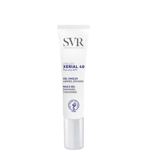 SVR Xerial 40 Brush-On Nail Repairing Treatment 10ml